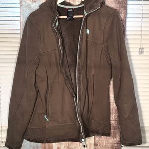 The North Face Jacket